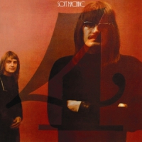 Soft Machine 4