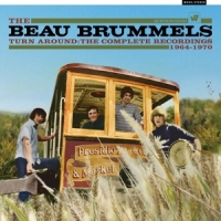 Beau Brummels Turn Around -boxset-