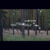 Constant, Bart Tell Yourself Whatever You Have To