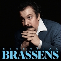 Brassens, Georges Essential Brassens -ltd-