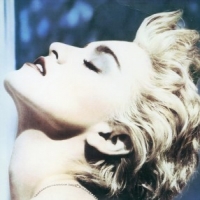 Madonna True Blue