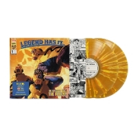 De La Soul Cabin In The Sky