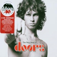 Doors Very Best Of (2-cd)