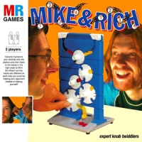 Aphex Twin & A-ziq Mike & Rich: Expert Knob Twiddlers