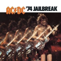 Ac/dc Jailbreak '74