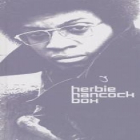 Hancock, Herbie Herbie Hancock =box=