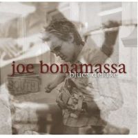 Bonamassa, Joe Blues Deluxe