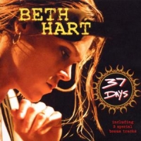 Hart, Beth 37 Days + 3