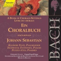Bach, J.s. Minor Holidays-ein Choral