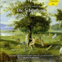 Haydn, J. Die Schopfung/creation