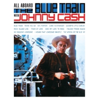 Cash, Johnny All Aboard The Blue Train