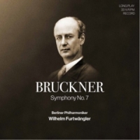 Furtwangler, Wilhelm / Berliner Philharmoniker Bruckner: Symphony No.7