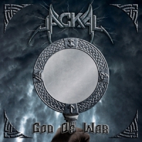 Jackal God Of War