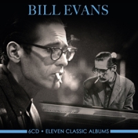 Evans, Bill Eleven Classic Albums