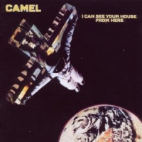 Camel I Can See Your House From