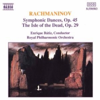 Kissin, Evgeny Symphonic Dances 45