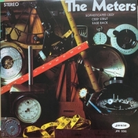 Meters The Meters