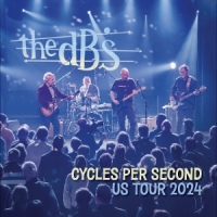 Db's Cycles Per Second: Us Tour 2024