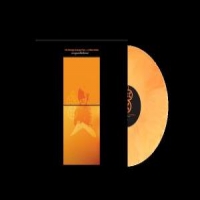 Dillinger Escape Plan Irony Is A Dead Scene -coloured-