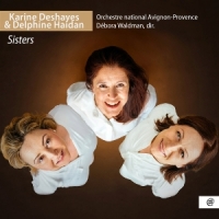Orchestre National Avignon-provence Sisters