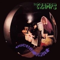 Cramps, The Psychedelic Jungle