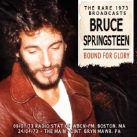 Springsteen, Bruce Bound For Glory