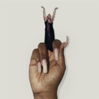 Lizzo Bitch -coloured-
