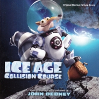 John Debney Ice Age  Collision Course - Origina