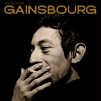 Gainsbourg, Serge Essential Gainsbourg