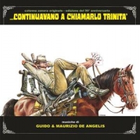 Guido & Maurizio De Angelis Continuavano A Chiamarlo Trinita