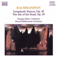 Rachmaninov, S. Symphonic Dances 45