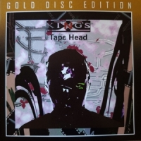 King S X Tape Head (gold Disc)