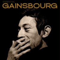 Gainsbourg, Serge Essential Gainsbourg -ltd-