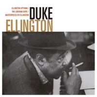 Ellington, Duke Ellington Uptown/the Liberian Suite/masterpieces By ..