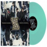 Ze:a Emperor Of The Empire -coloured-
