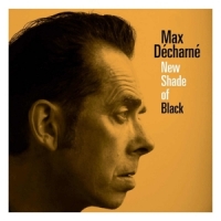 Decharne, Max New Shade Of Black