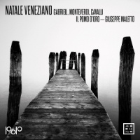 Il Pomo D'oro Natale Veneziano