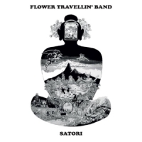 Flower Travellin  Band Satori