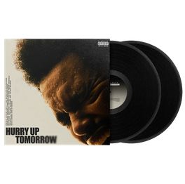 Weeknd, The Hurry Up Tomorrow (2lp)