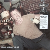 Graven Image Studio Sessions: '82-'83