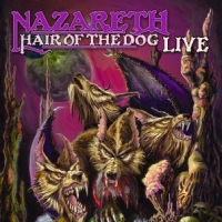 Nazareth Hair Of The Dog Live