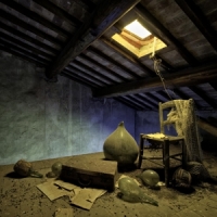 Mueller, Jon Family Secret