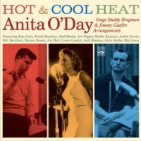 O'day, Anita Hot & Cool Heat