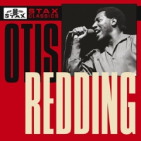 Redding, Otis Stax Classics Cd
