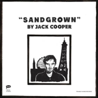 Cooper, Jack Sandgrown