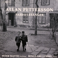 Mattei, Peter & Bengt Ake Lundin Petterson - Sanger