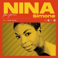 Simone, Nina Jazz Monuments (4lp Boxset)