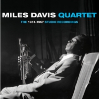 Davis, Miles -quintet- 1951-1957 Studio Recordings