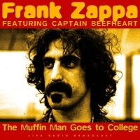 Zappa, Frank & Captain Beefheart Best Of Live Radio Broadcast
