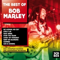 Marley, Bob Best Of